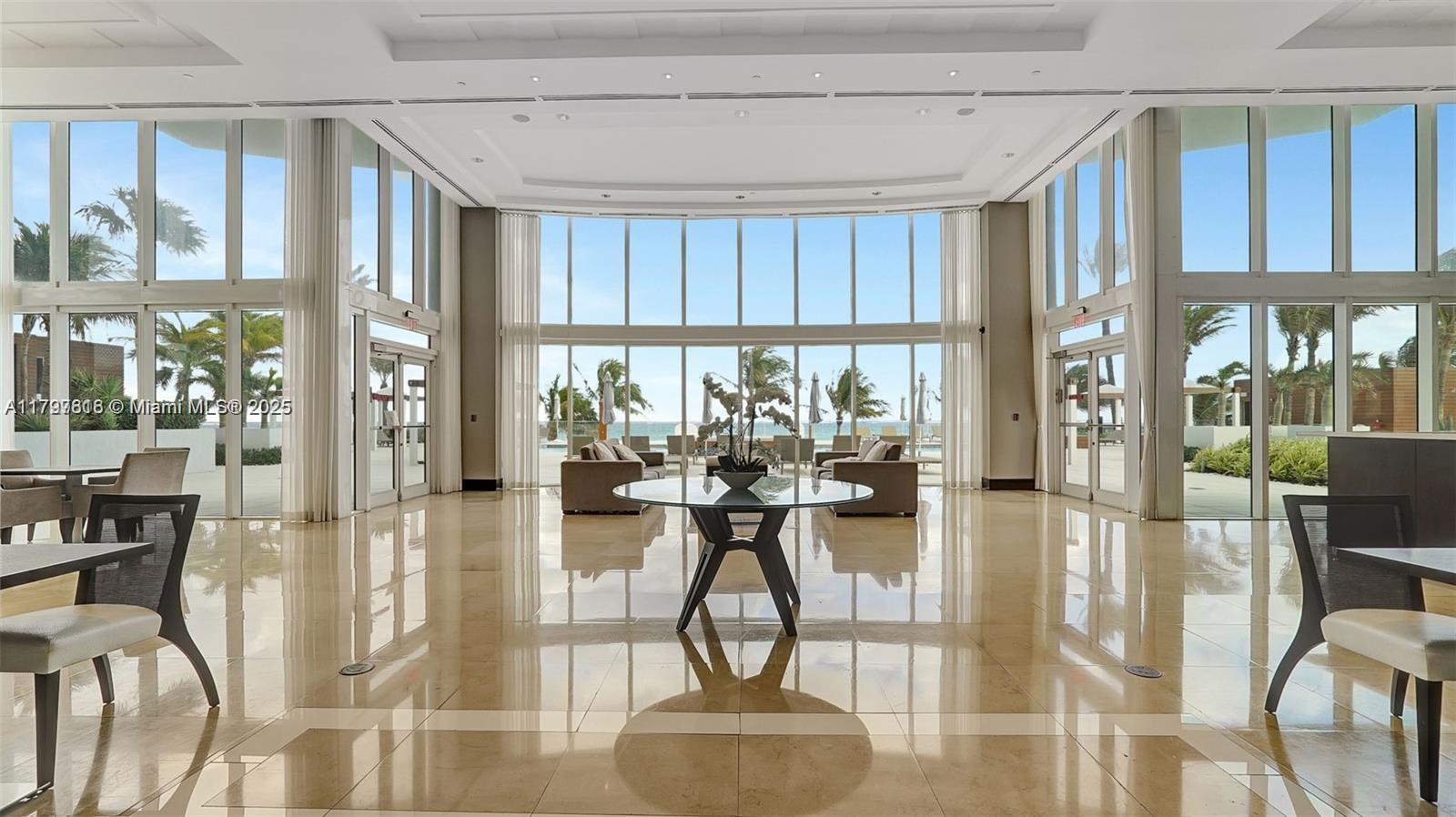 Property for Sale at 18911 Collins Ave 3307, Sunny Isles Beach, Miami-Dade County, Florida - Bedrooms: 3 
Bathrooms: 5  - $2,599,000