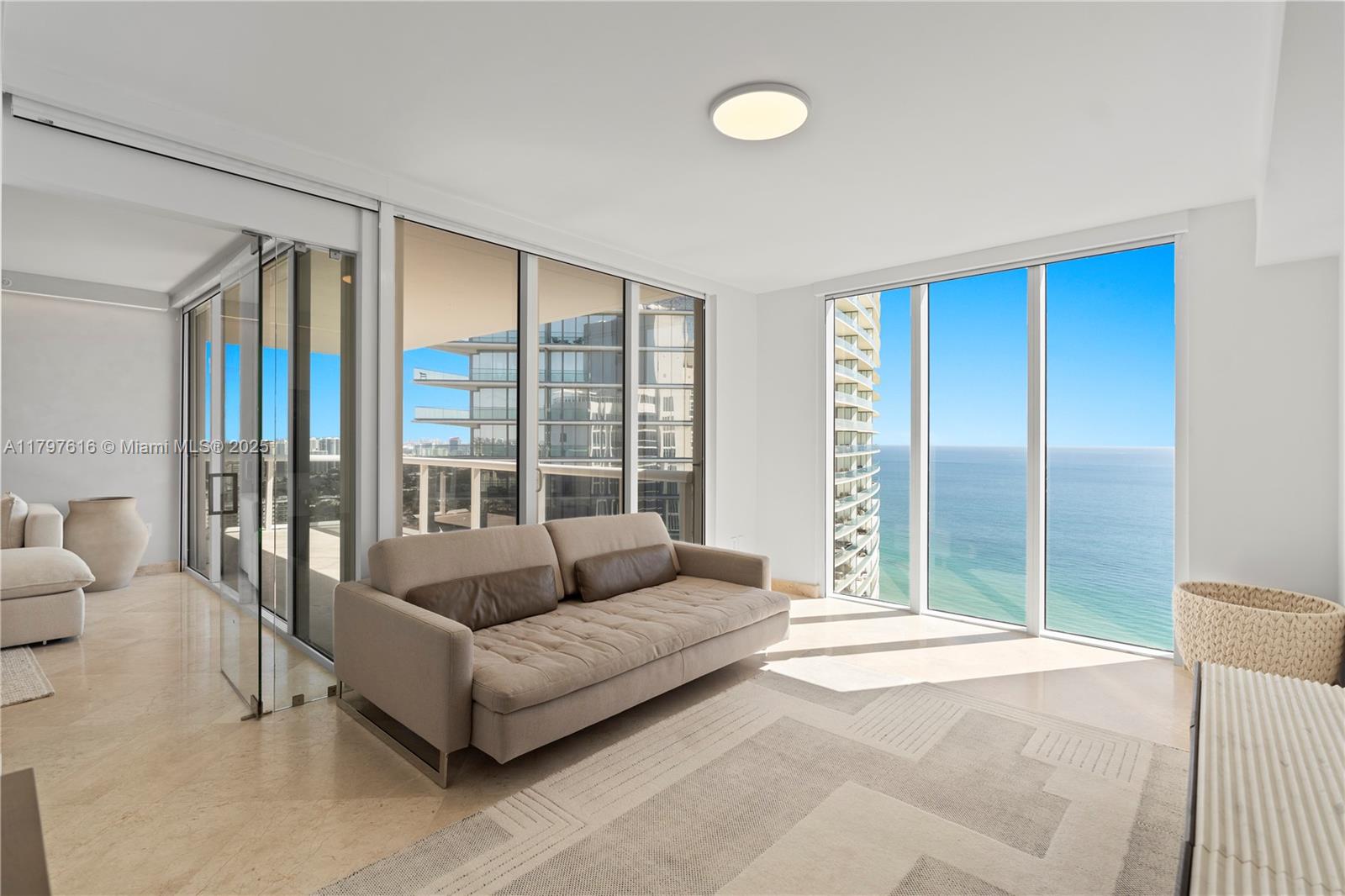 OCEAN THREE CONDO - Residential