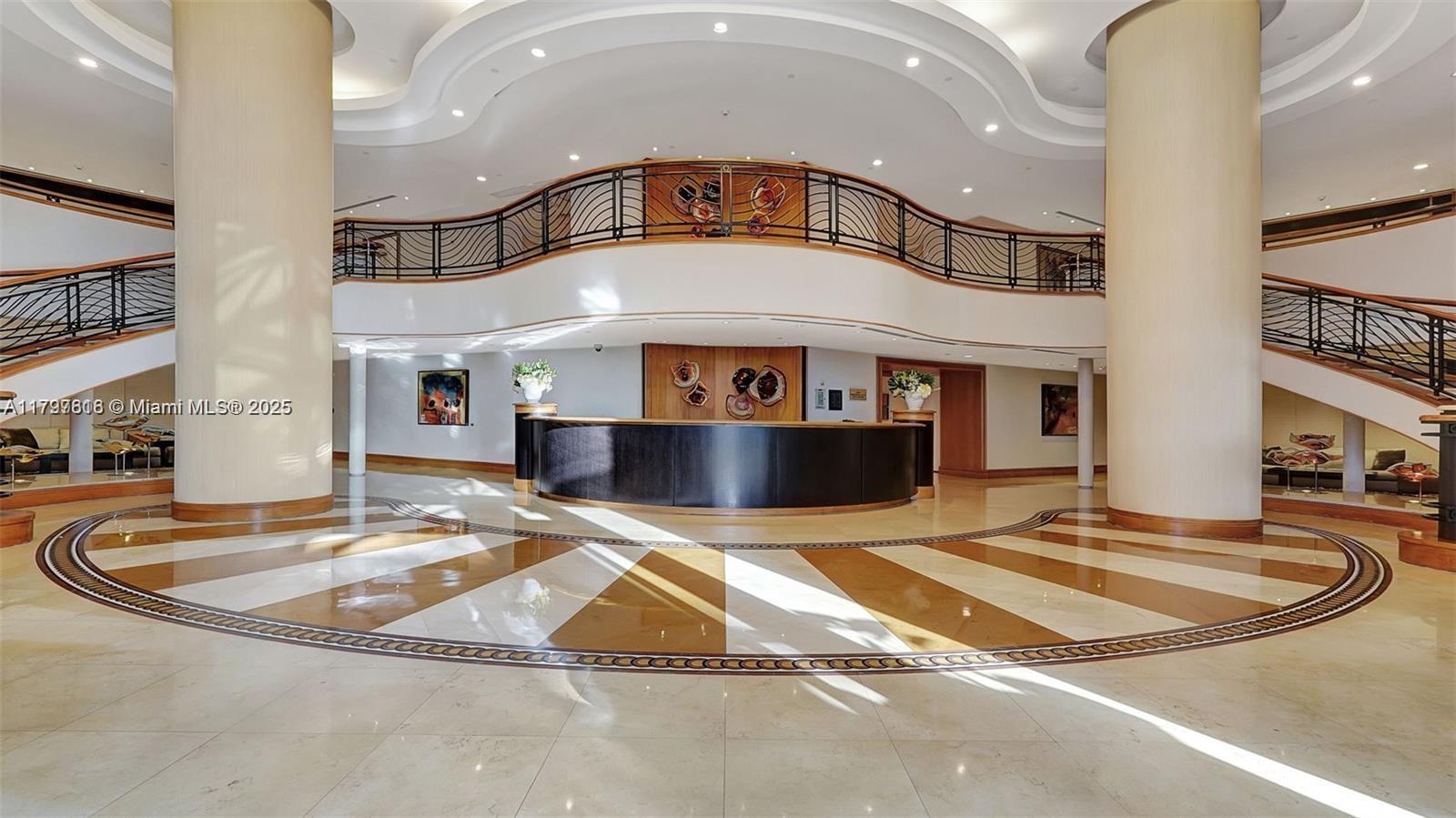 18911 Collins Ave 3307