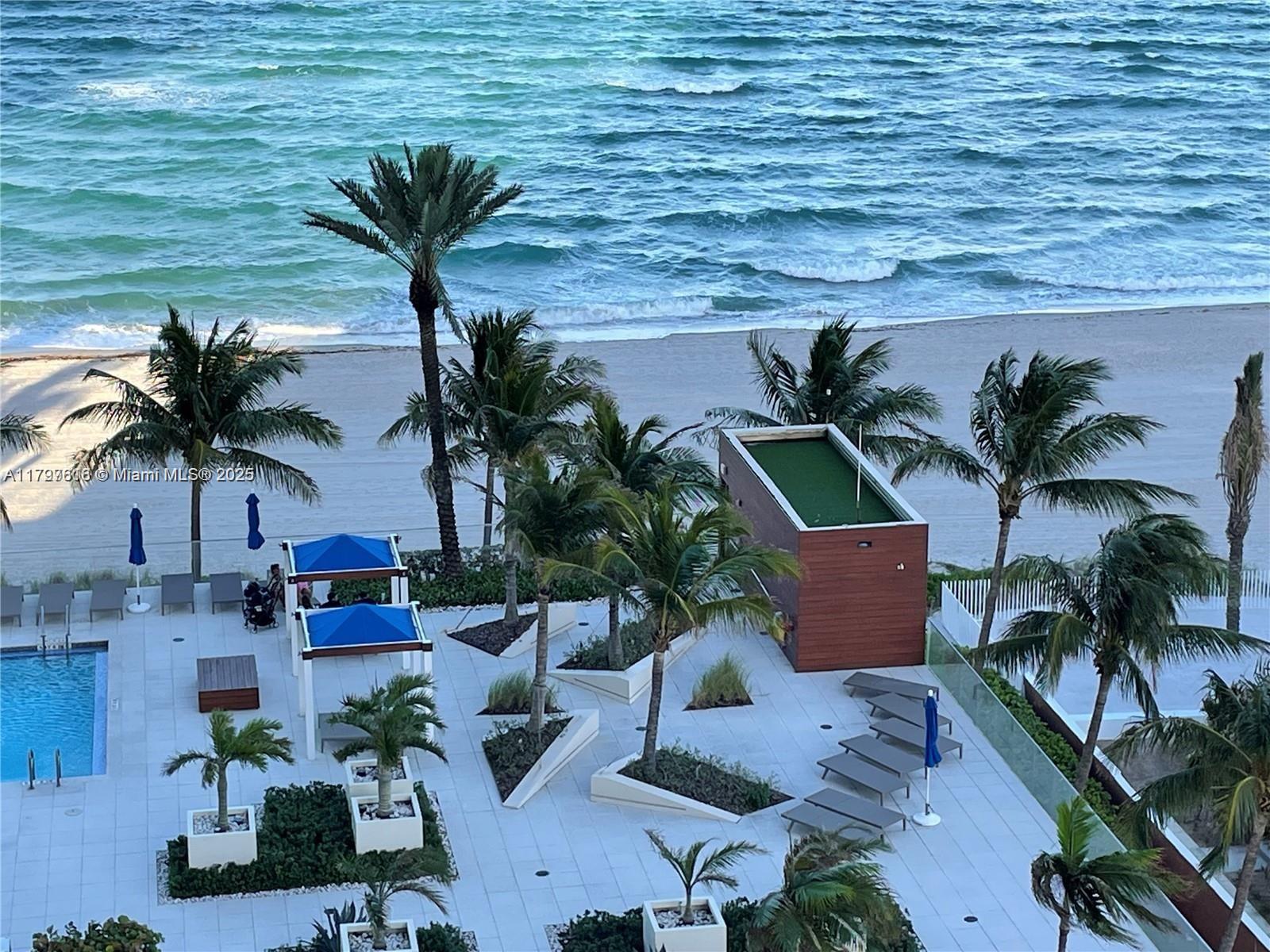 18911 Collins Ave 3307