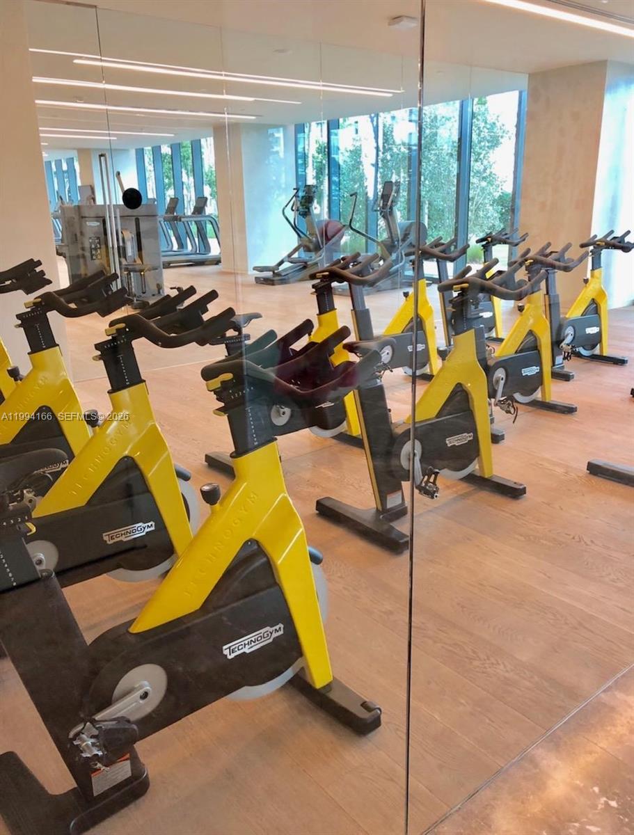 GRAN PARAISO CONDO - Residential