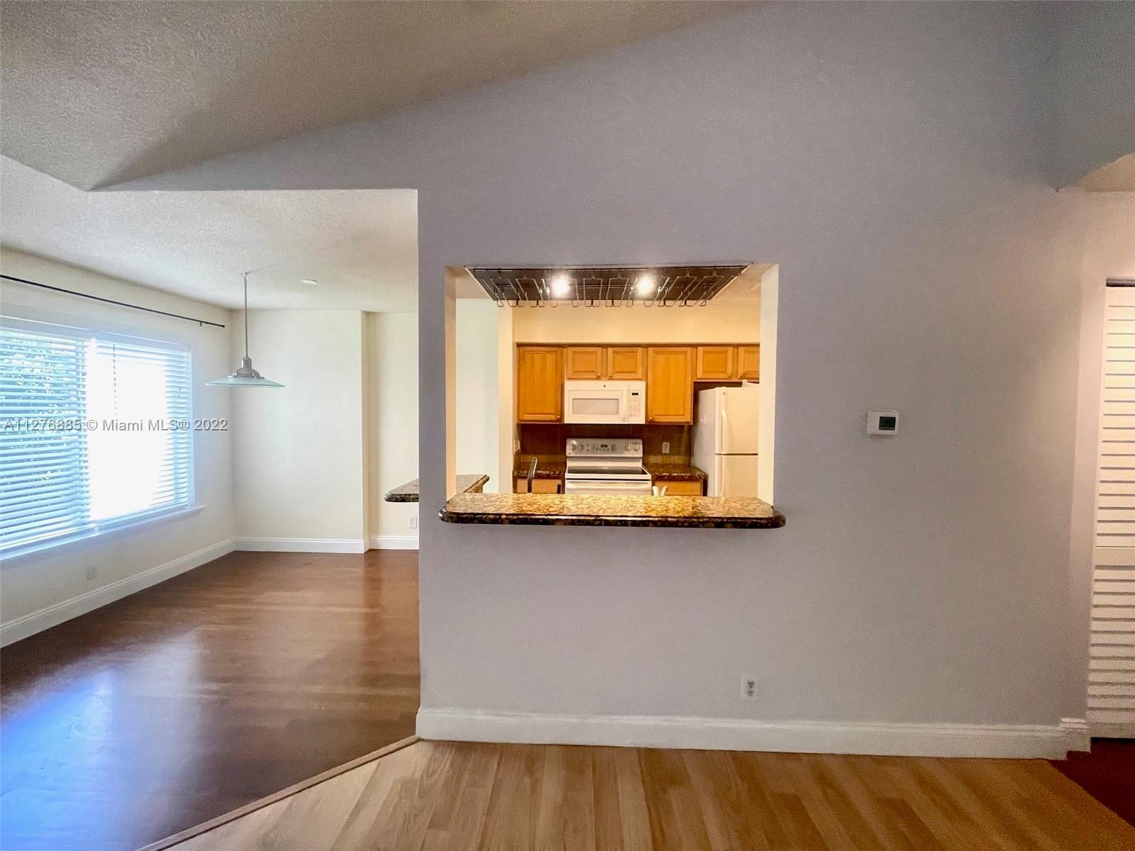 CASABLANCA ISLES CONDO - Residential Lease