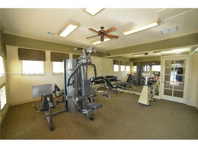 CASABLANCA ISLES CONDO - Residential Lease