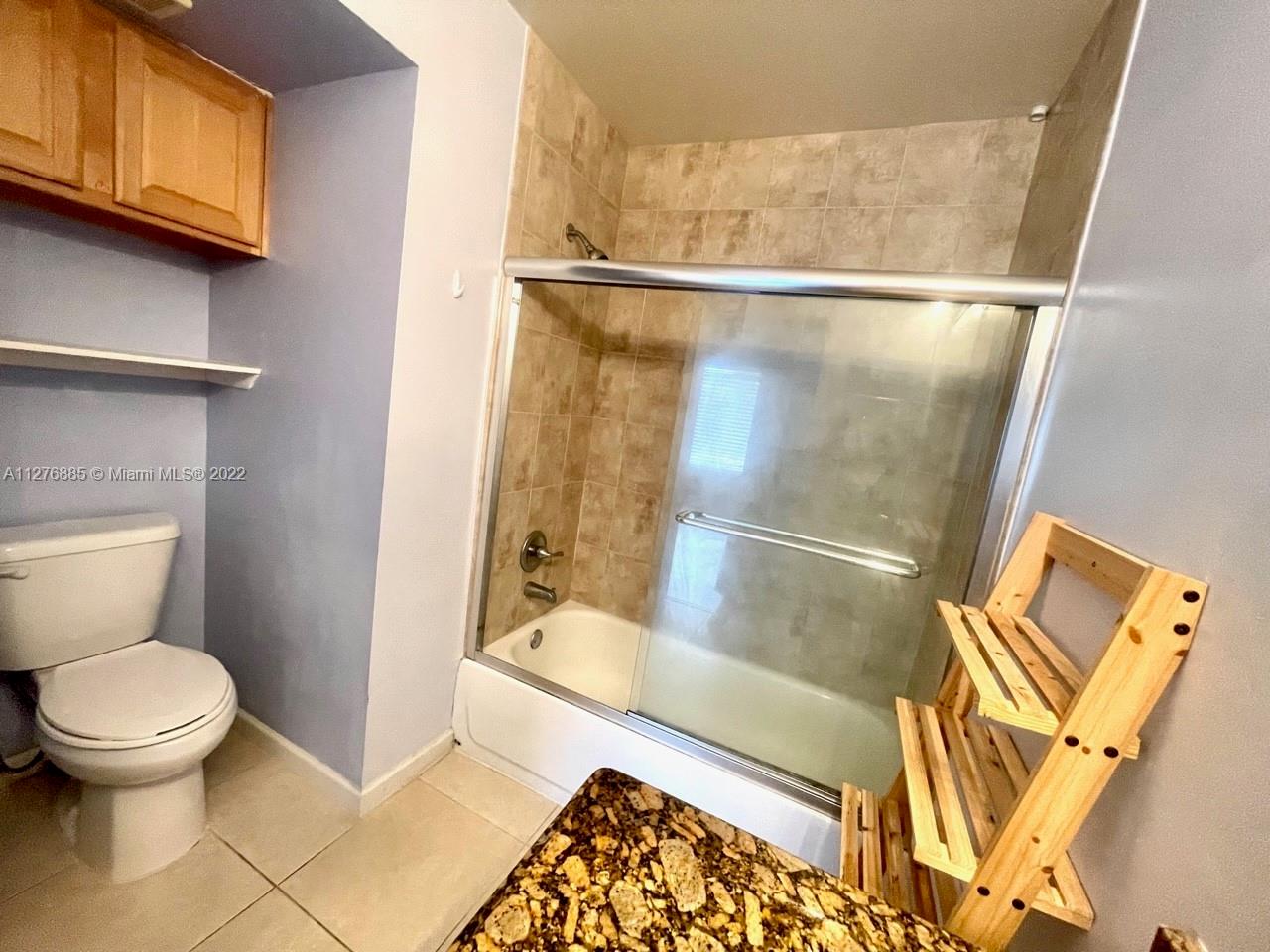 CASABLANCA ISLES CONDO - Residential Lease