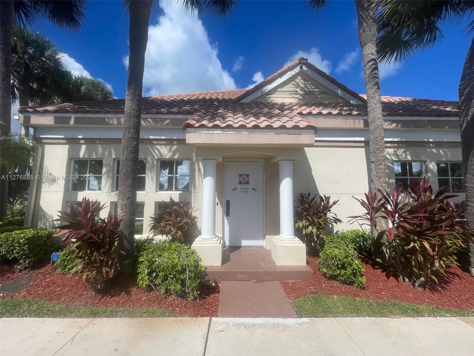 CASABLANCA ISLES CONDO - Residential Lease