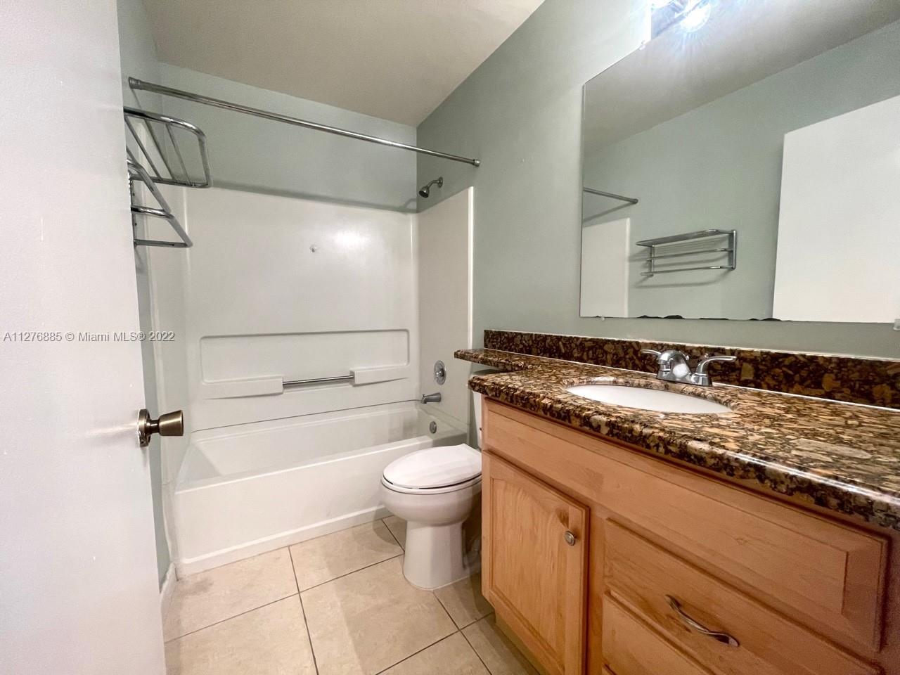 CASABLANCA ISLES CONDO - Residential Lease