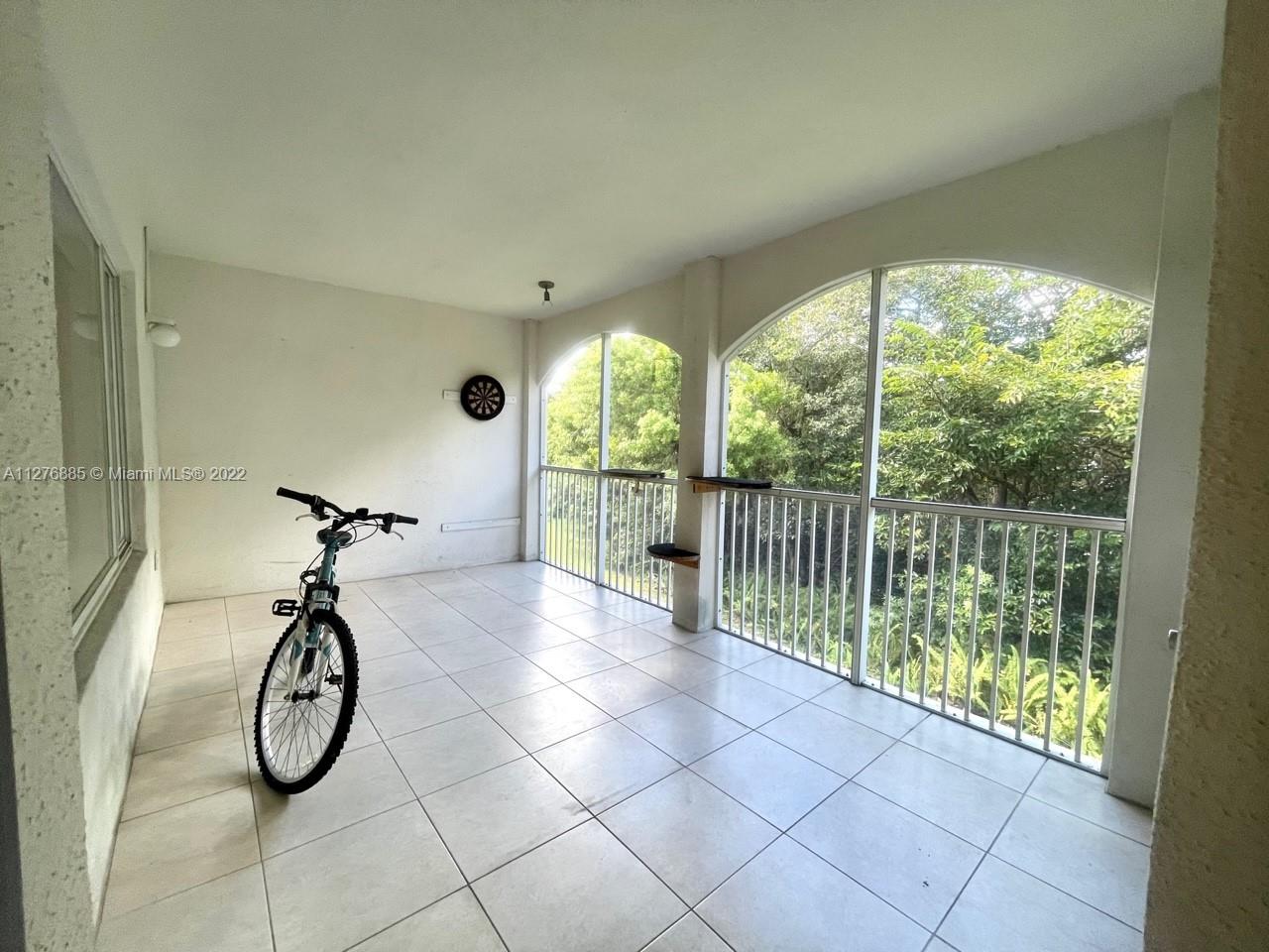 CASABLANCA ISLES CONDO - Residential Lease