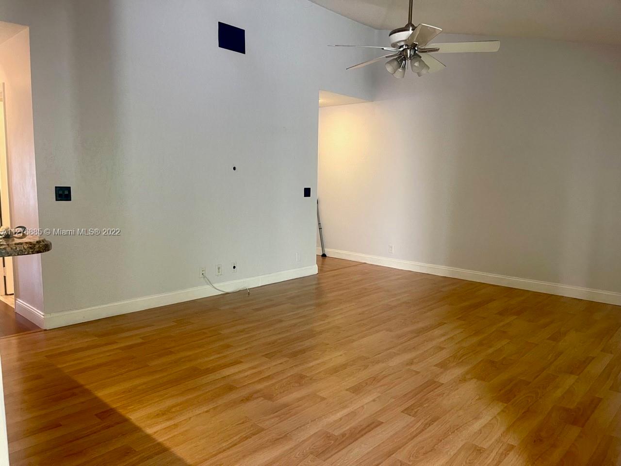 CASABLANCA ISLES CONDO - Residential Lease