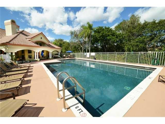 CASABLANCA ISLES CONDO - Residential Lease