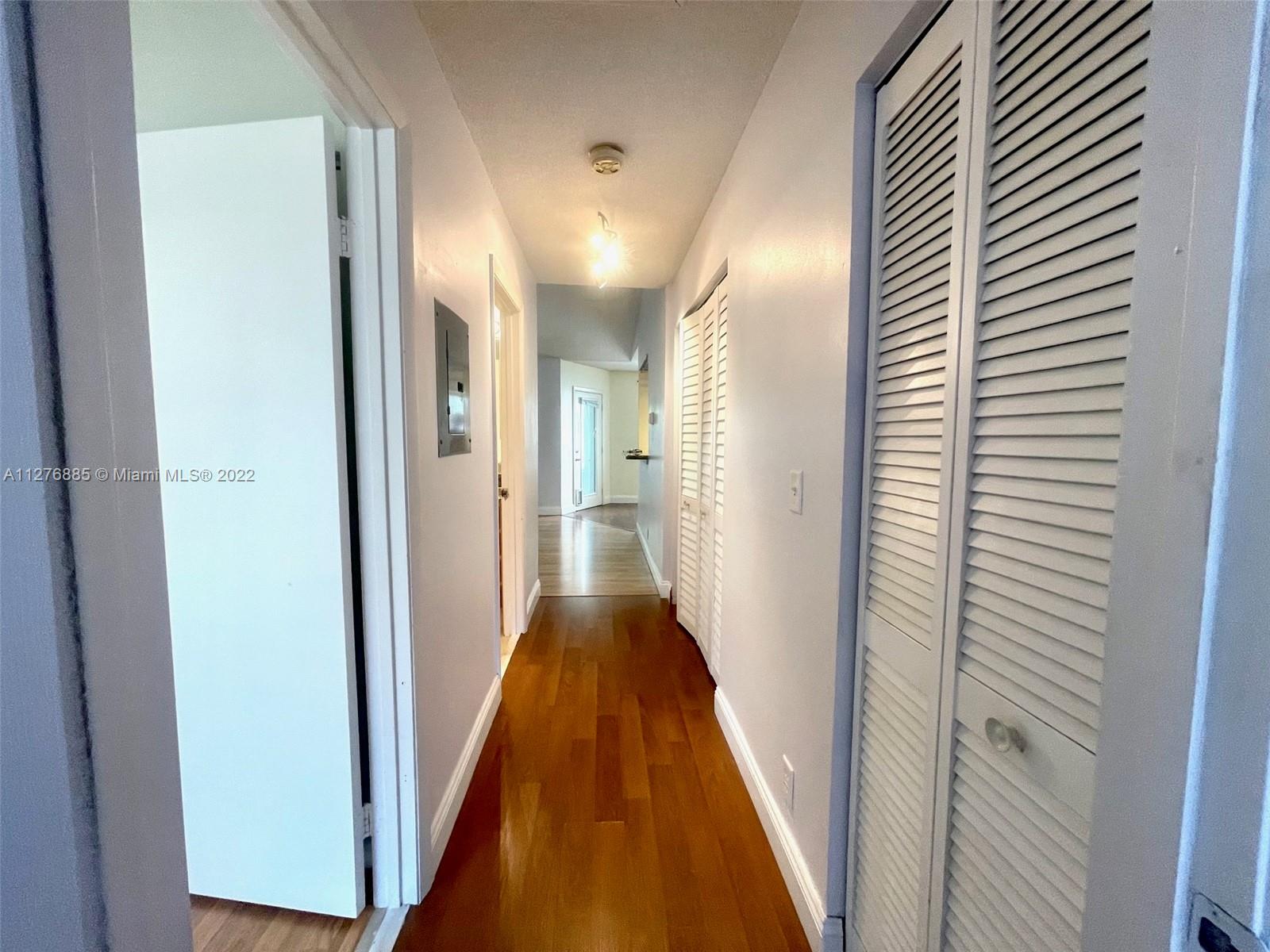 CASABLANCA ISLES CONDO - Residential Lease