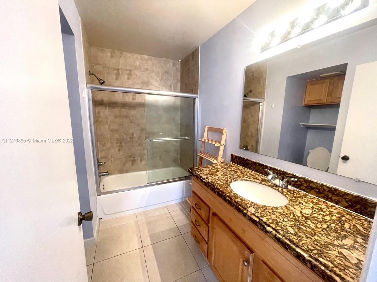 CASABLANCA ISLES CONDO - Residential Lease