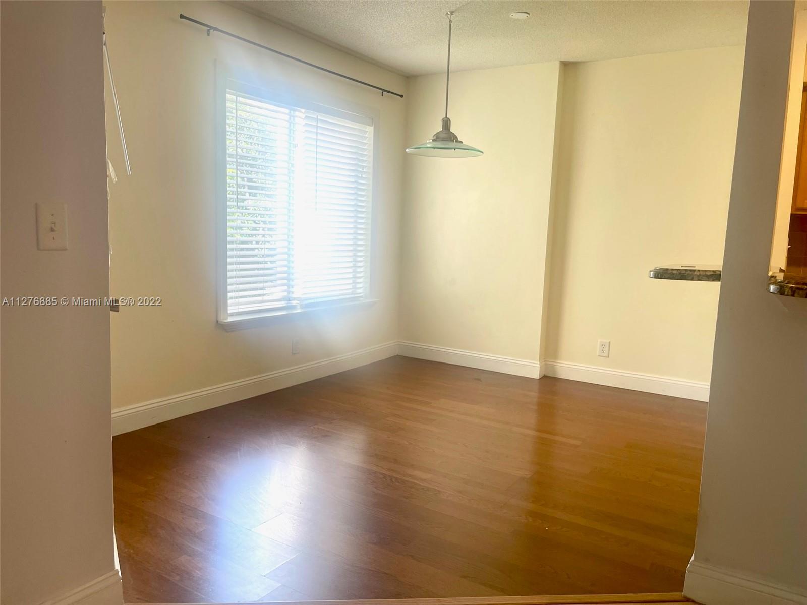 CASABLANCA ISLES CONDO - Residential Lease