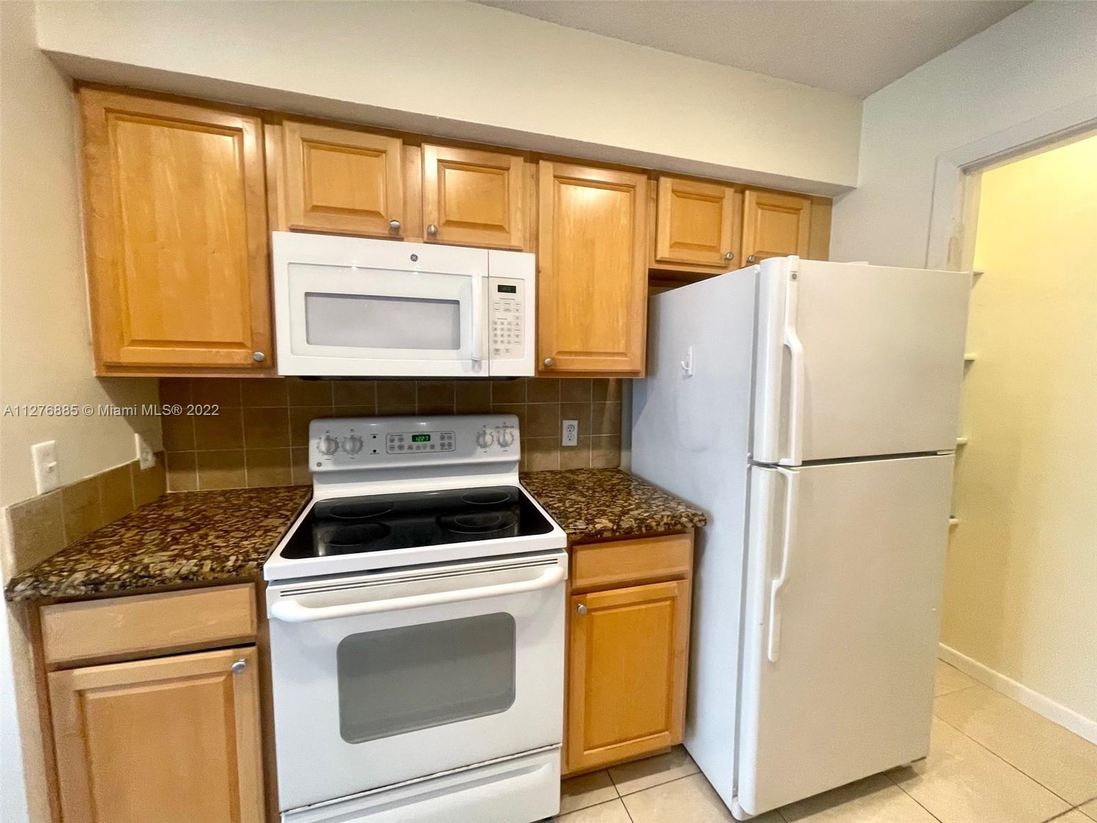 CASABLANCA ISLES CONDO - Residential Lease