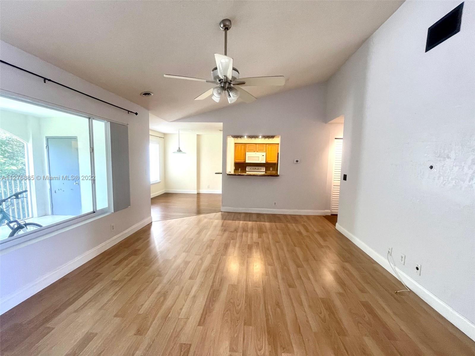 CASABLANCA ISLES CONDO - Residential Lease