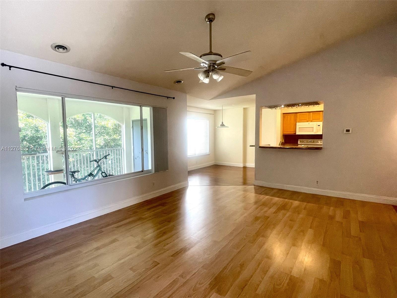 CASABLANCA ISLES CONDO - Residential Lease