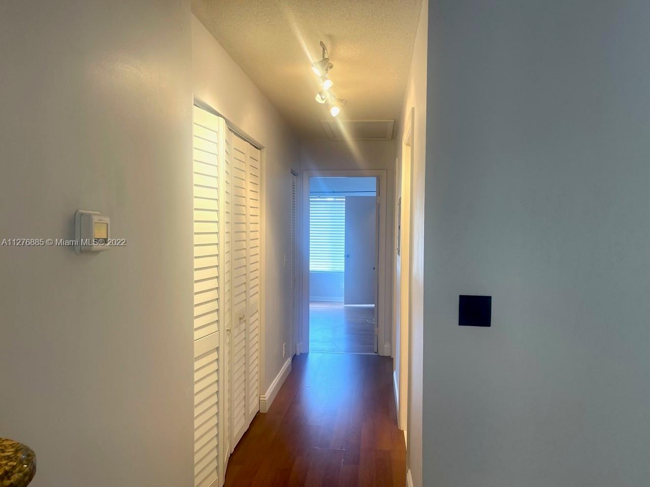 CASABLANCA ISLES CONDO - Residential Lease