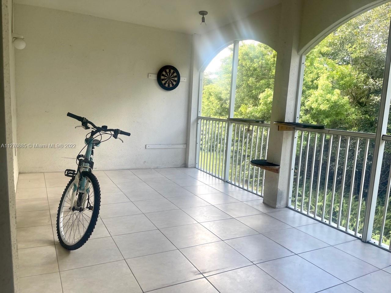 CASABLANCA ISLES CONDO - Residential Lease