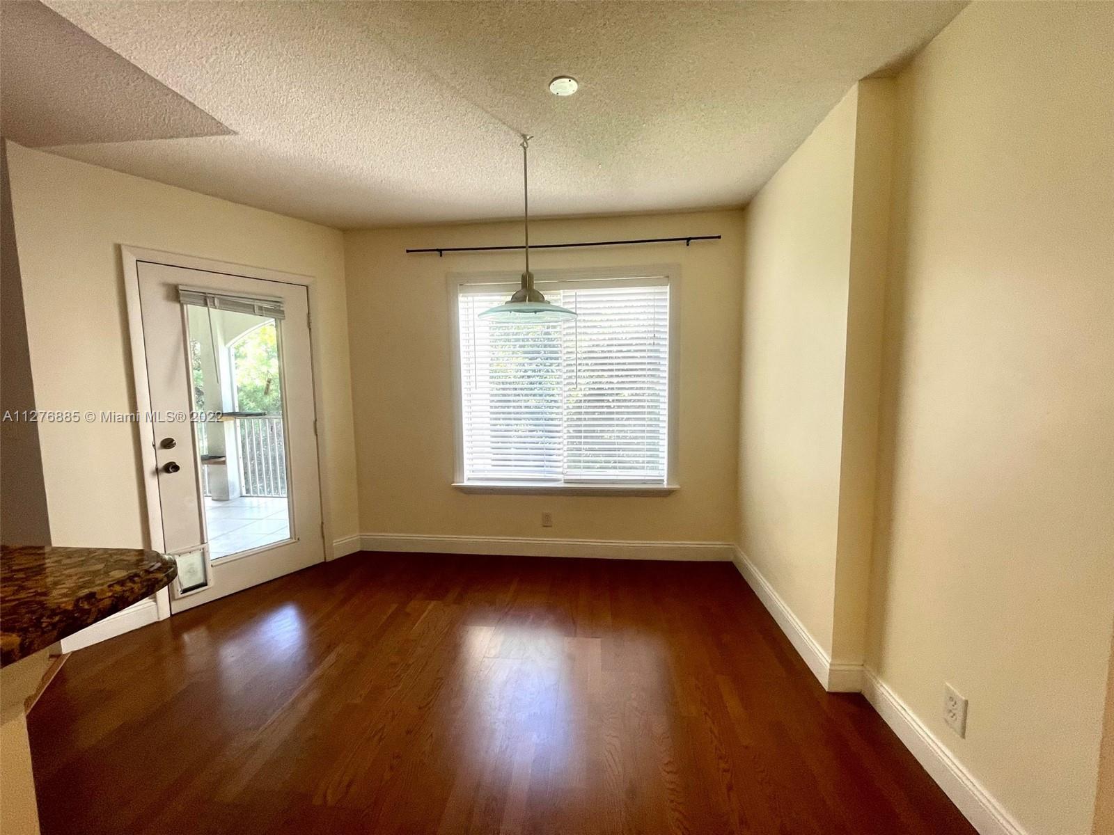 CASABLANCA ISLES CONDO - Residential Lease