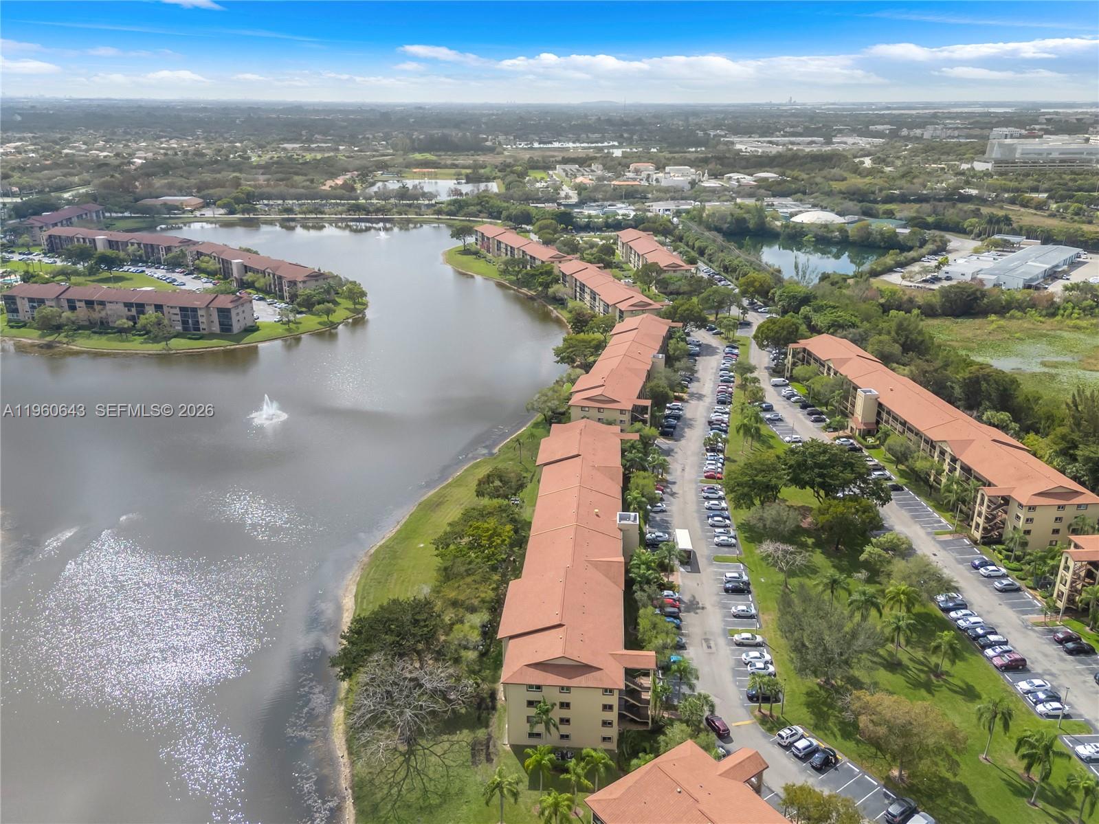 SUFFOLK AT CENTURY VILLAG - Residential