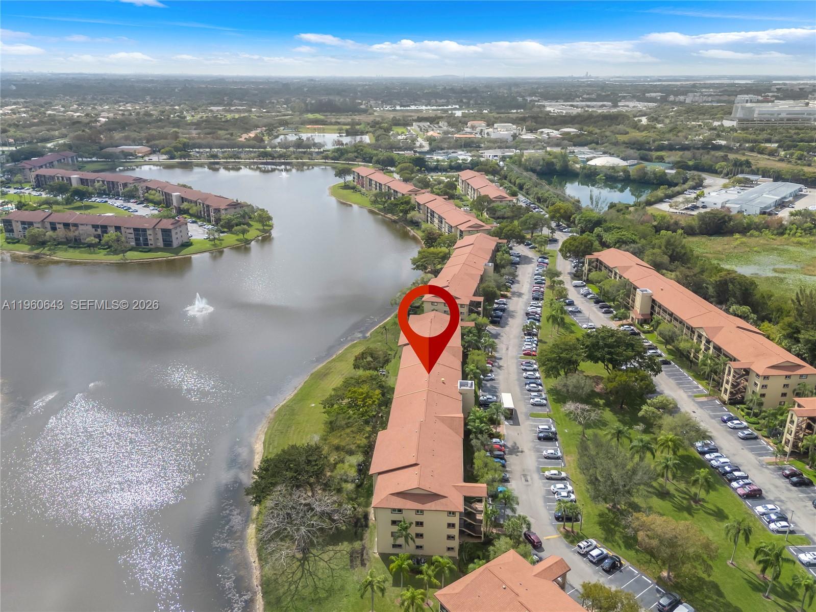 SUFFOLK AT CENTURY VILLAG - Residential