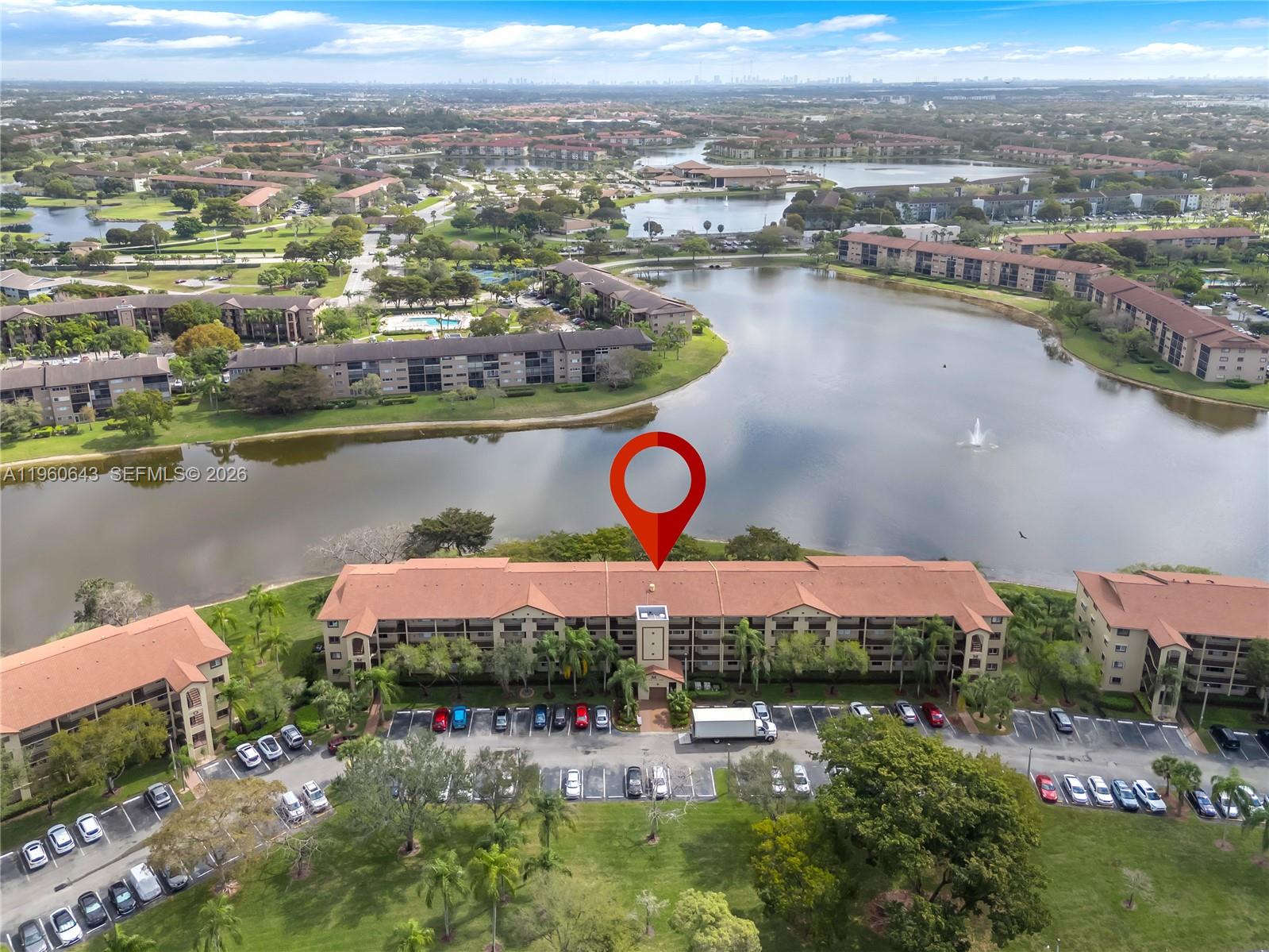 SUFFOLK AT CENTURY VILLAG - Residential