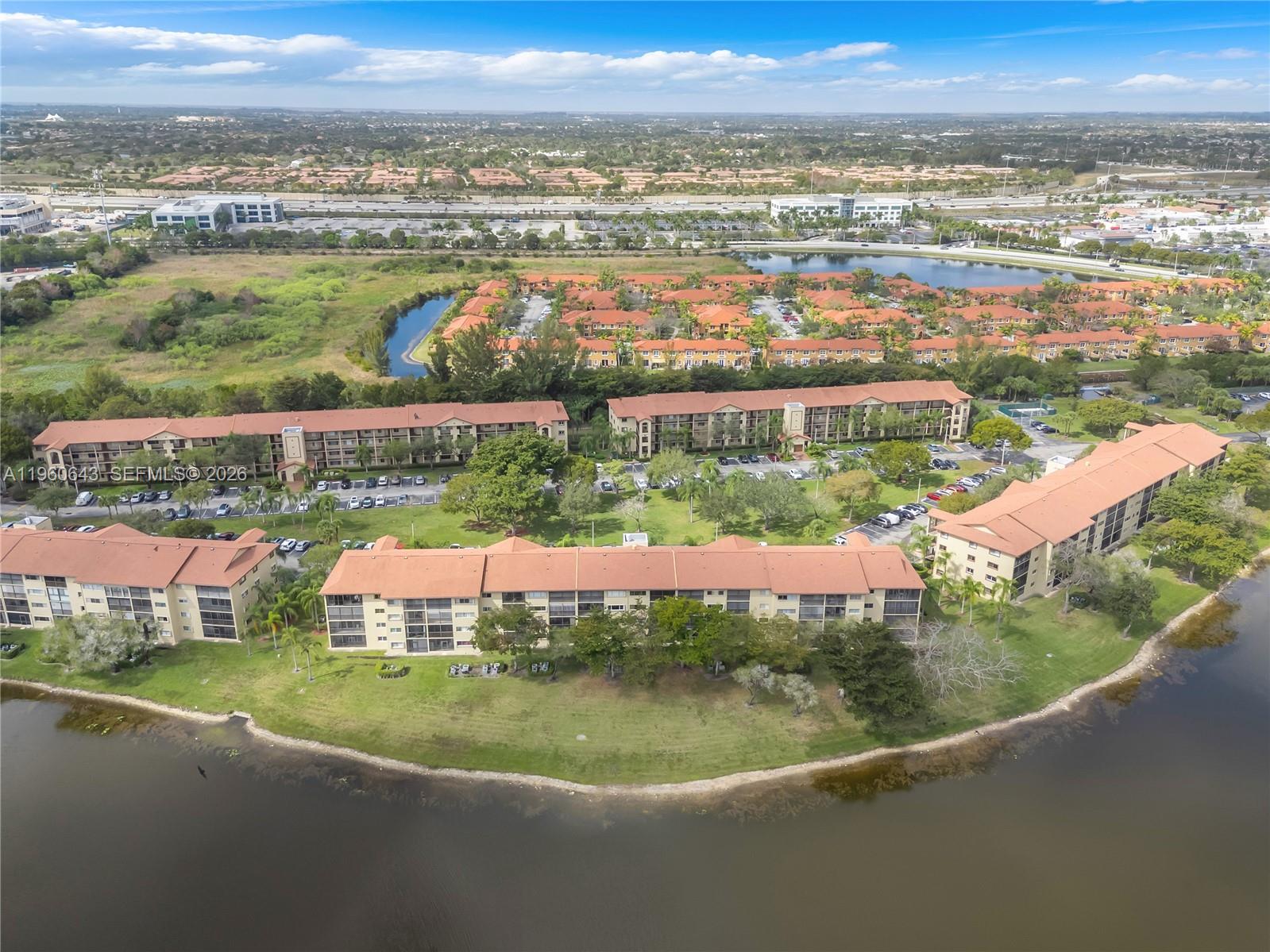 SUFFOLK AT CENTURY VILLAG - Residential