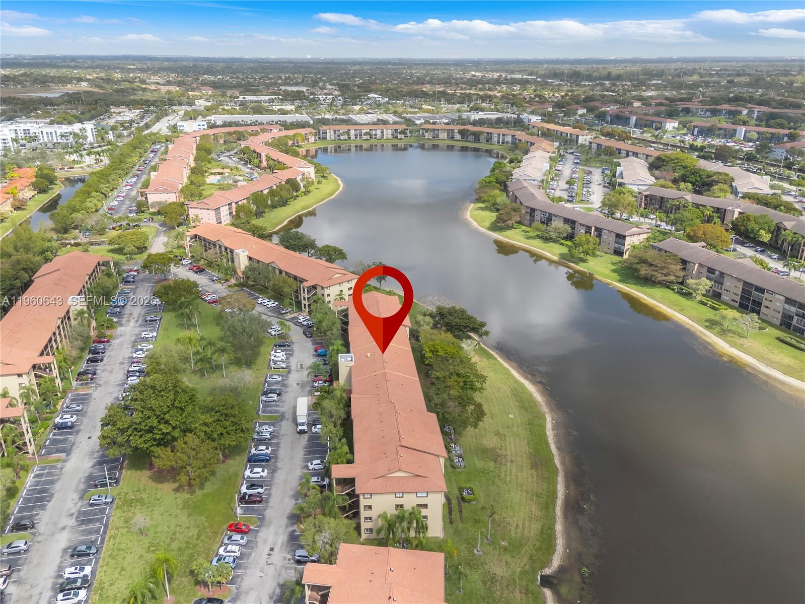 SUFFOLK AT CENTURY VILLAG - Residential