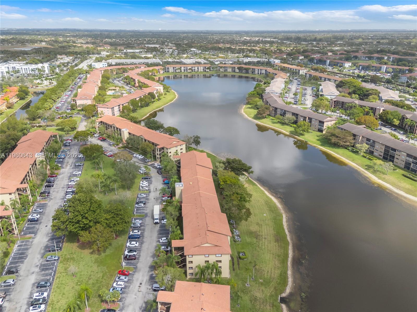 SUFFOLK AT CENTURY VILLAG - Residential