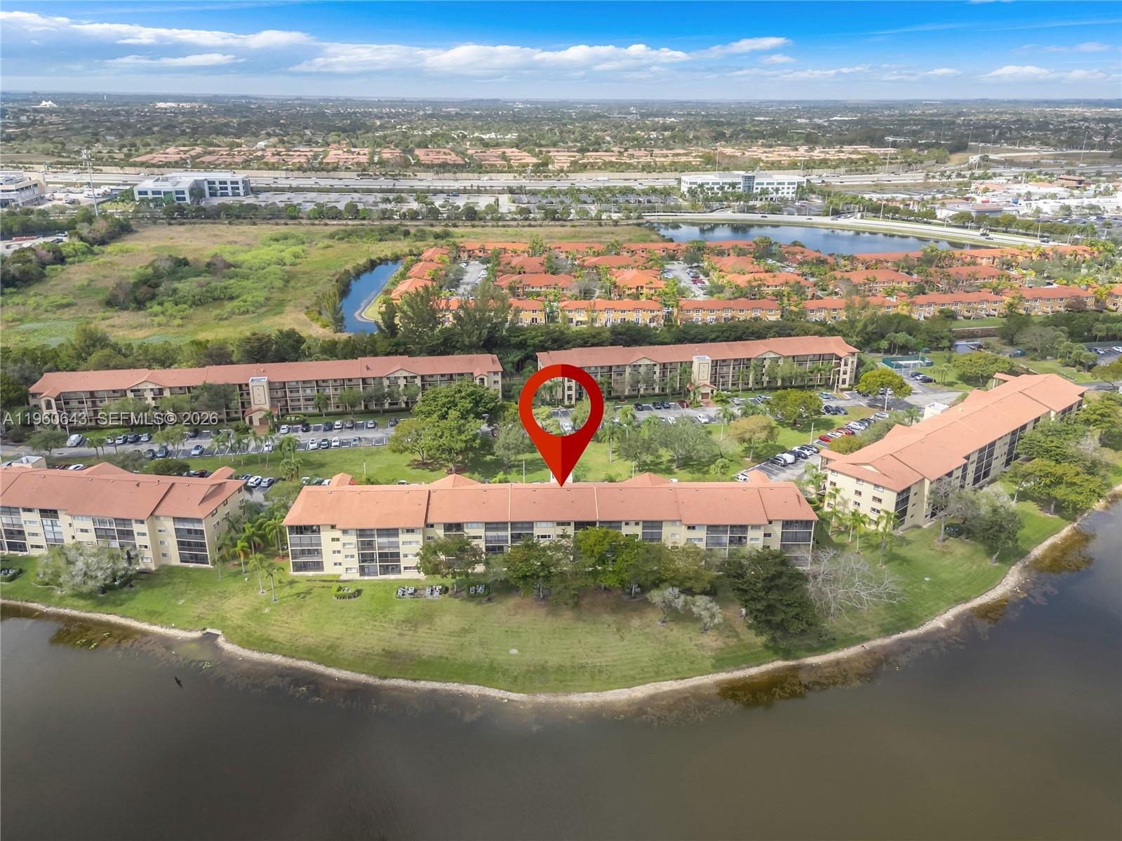 SUFFOLK AT CENTURY VILLAG - Residential