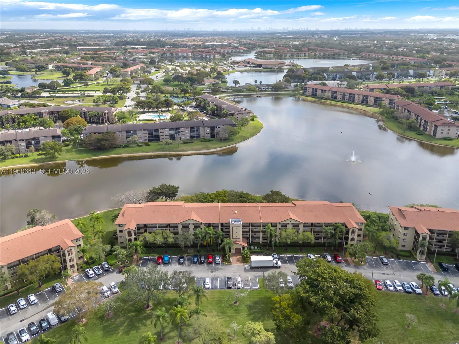 SUFFOLK AT CENTURY VILLAG - Residential