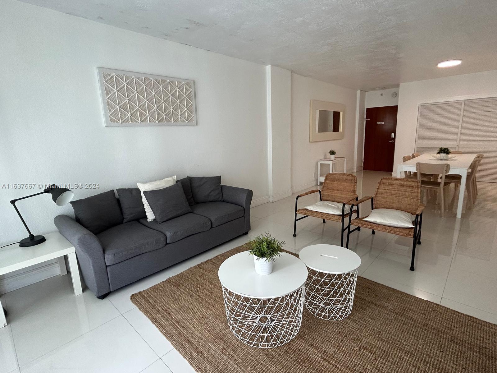 Property for Sale at 3801 S Ocean Dr 9A, Hollywood, Broward County, Florida - Bedrooms: 1 
Bathrooms: 1  - $469,000