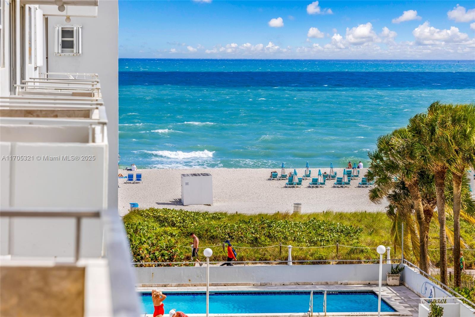 ROYAL ATLANTIC CONDO - Residential