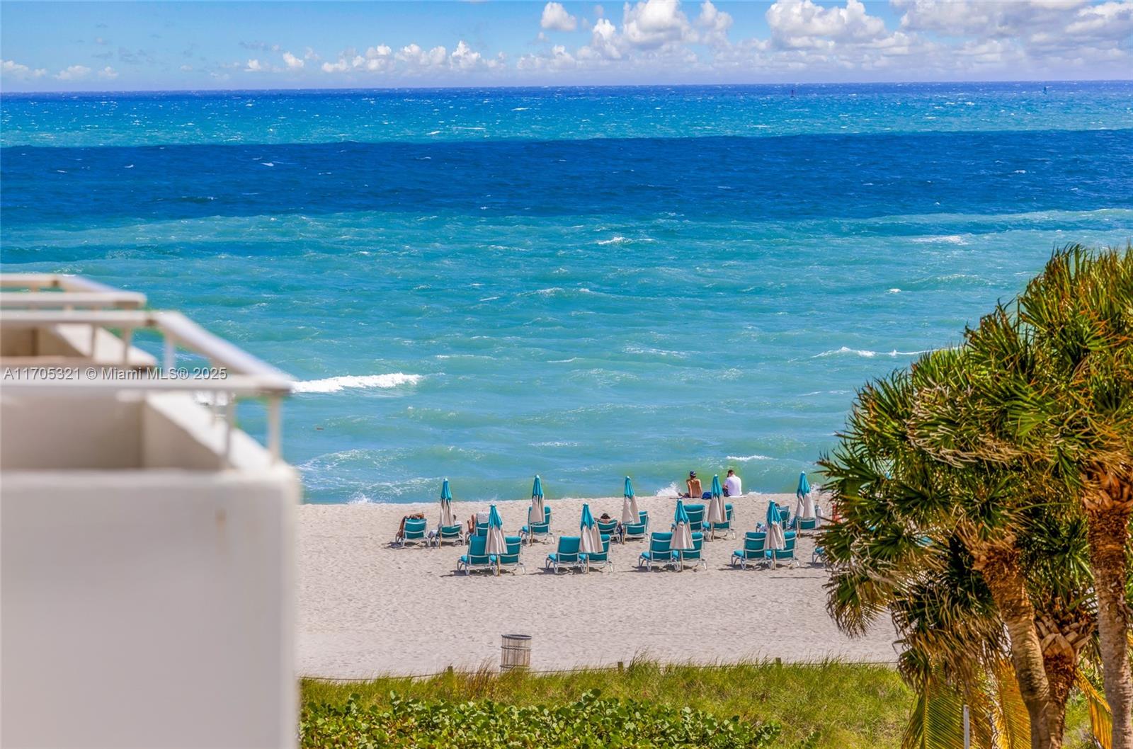 ROYAL ATLANTIC CONDO - Residential