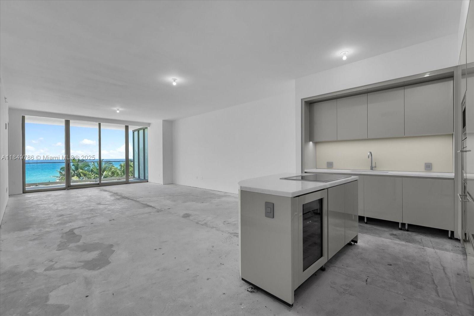 18975 COLLINS CONDO - Residential