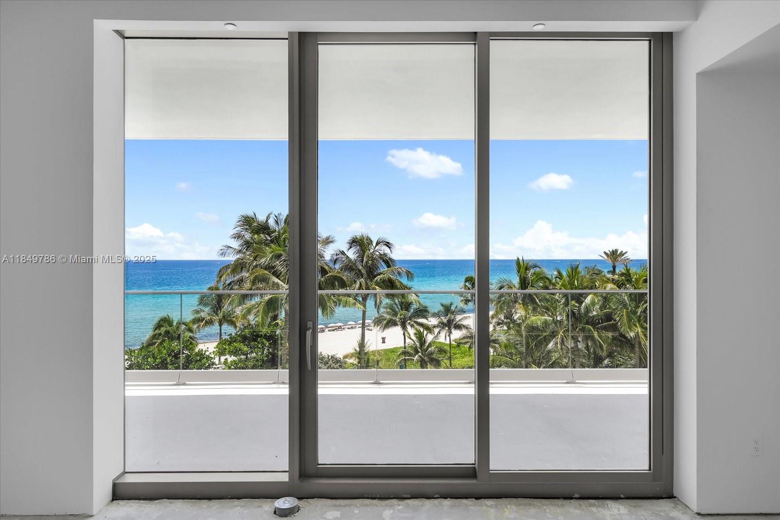 18975 COLLINS CONDO - Residential