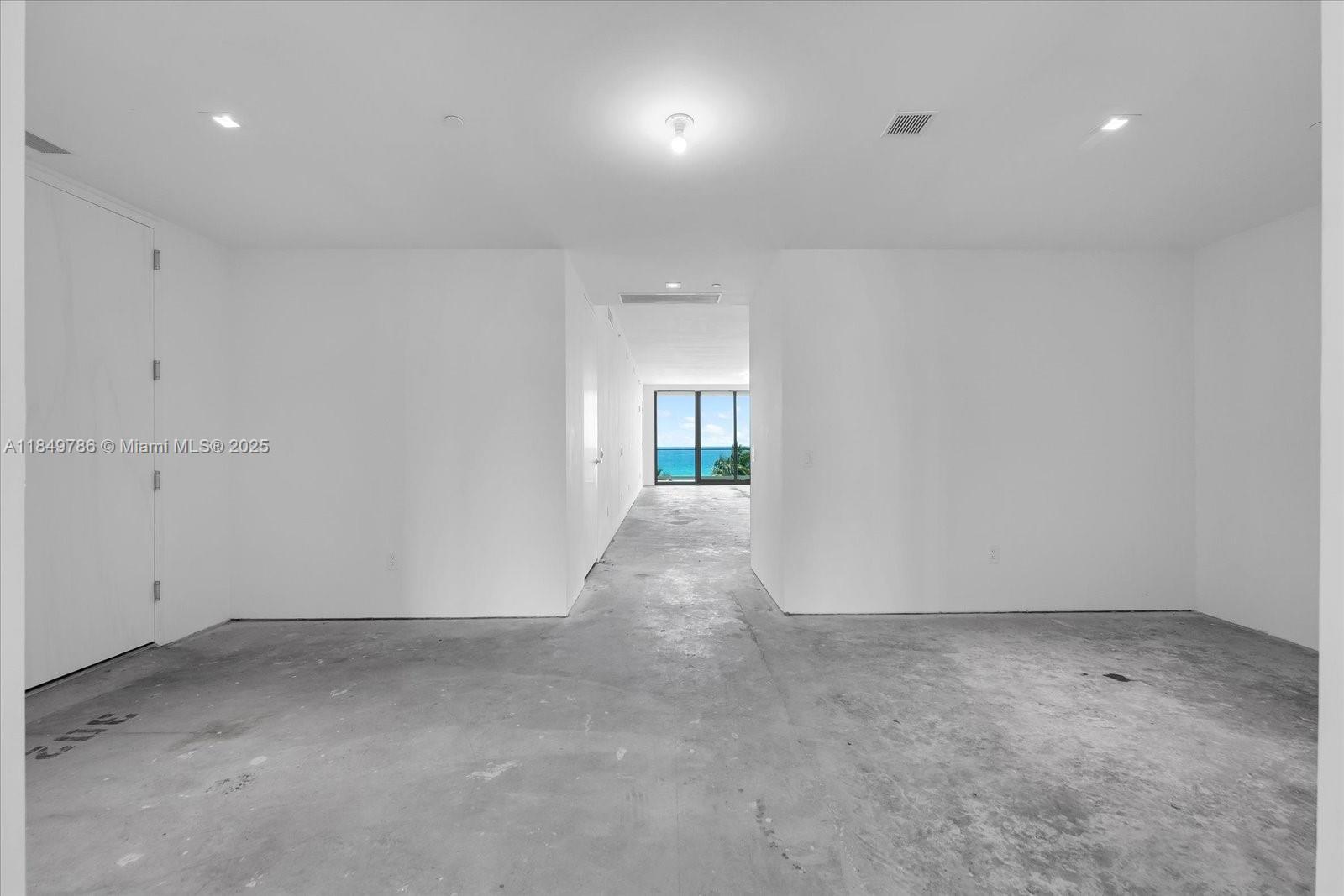 18975 COLLINS CONDO - Residential