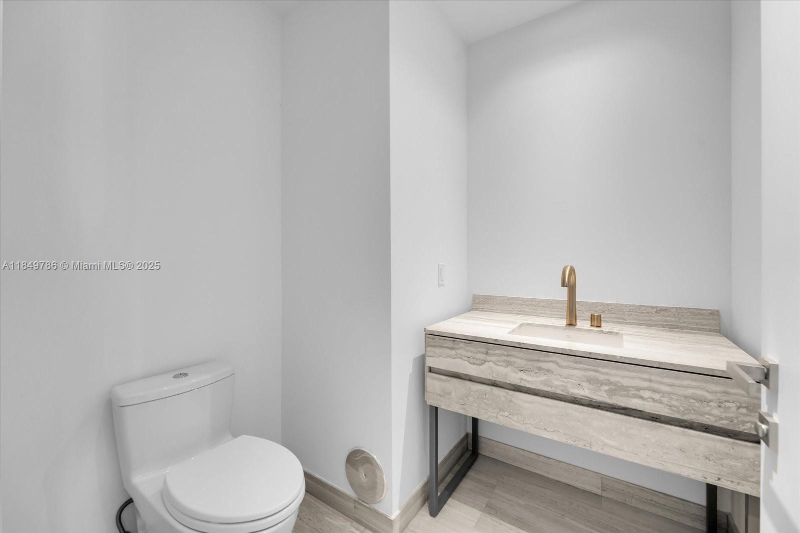 18975 COLLINS CONDO - Residential