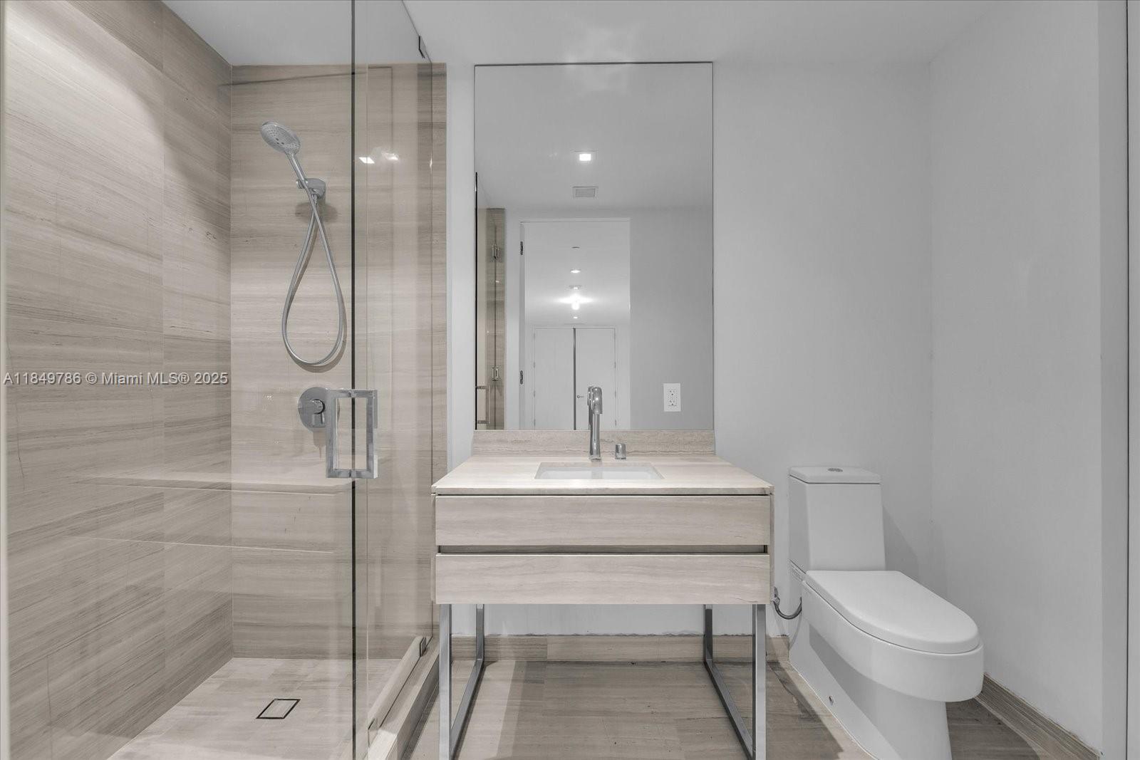 18975 COLLINS CONDO - Residential