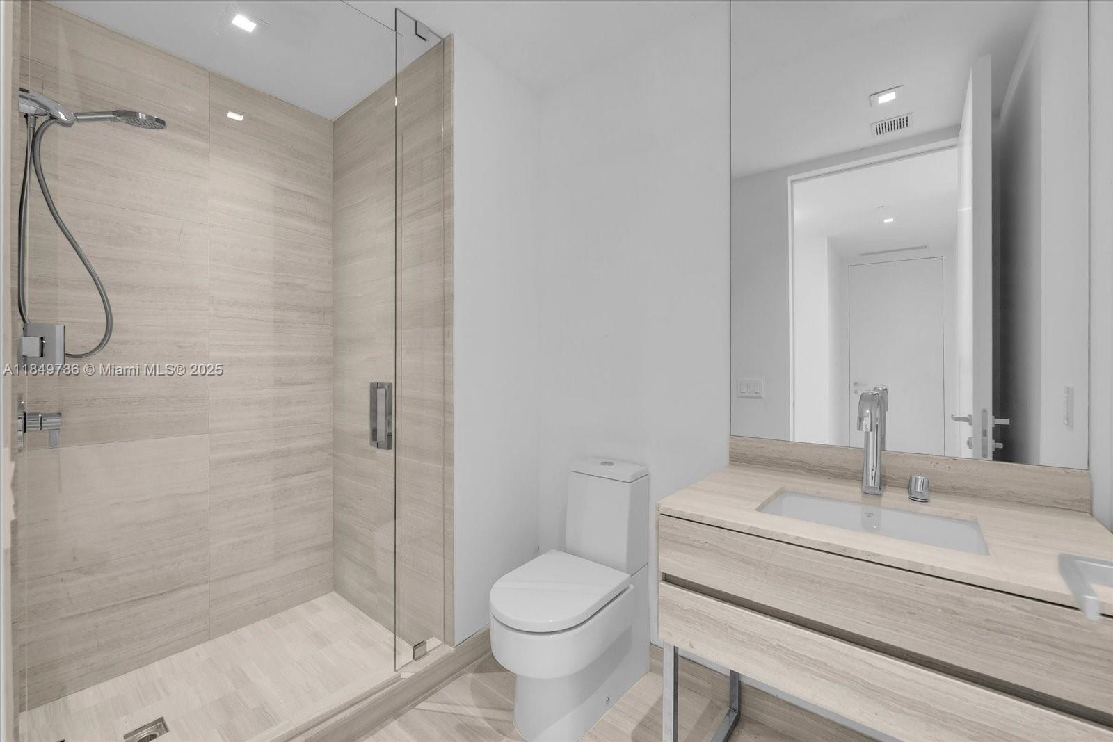 18975 COLLINS CONDO - Residential