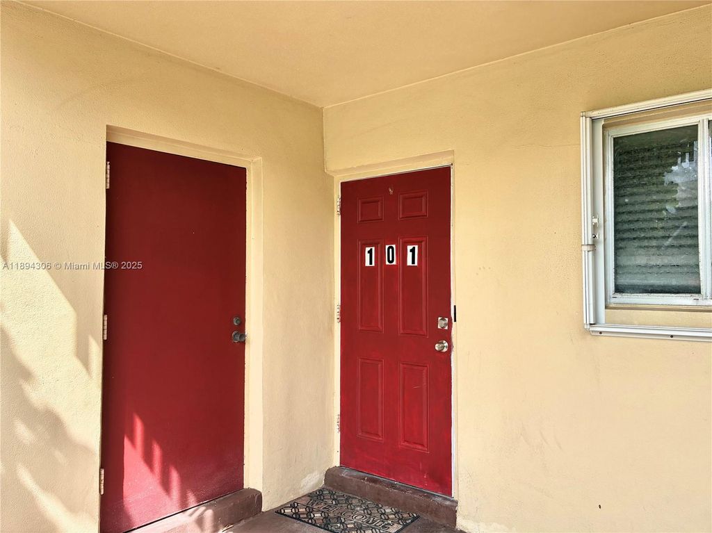 Photo of 200 S Waterway Dr S #101, Lantana, FL 33462 (MLS # A11894306)