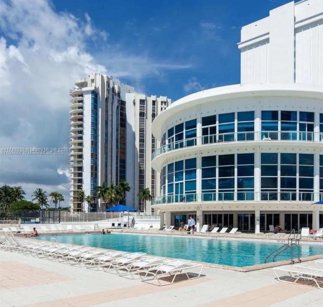 CASTLE BEACH CLUB CONDO - Residential Lease