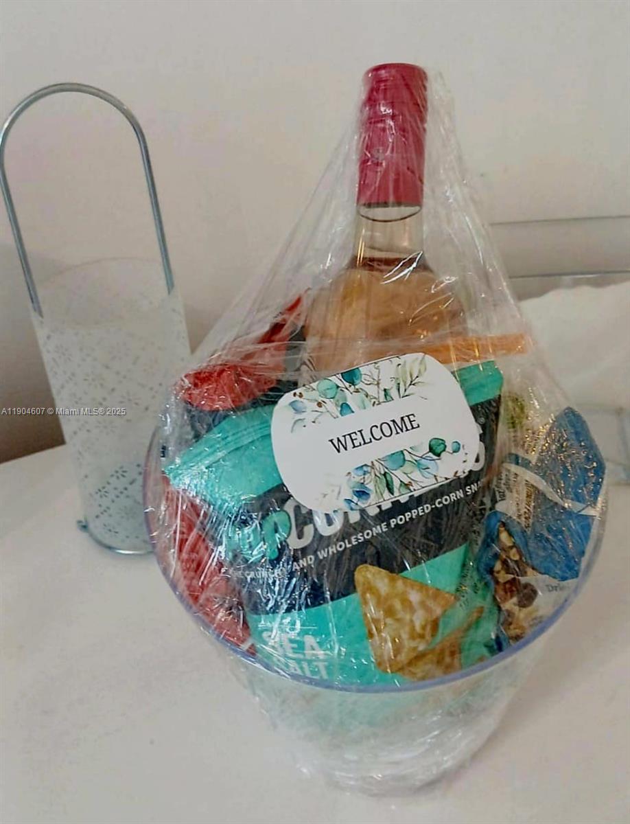 CASTLE BEACH CLUB CONDO - Residential Lease