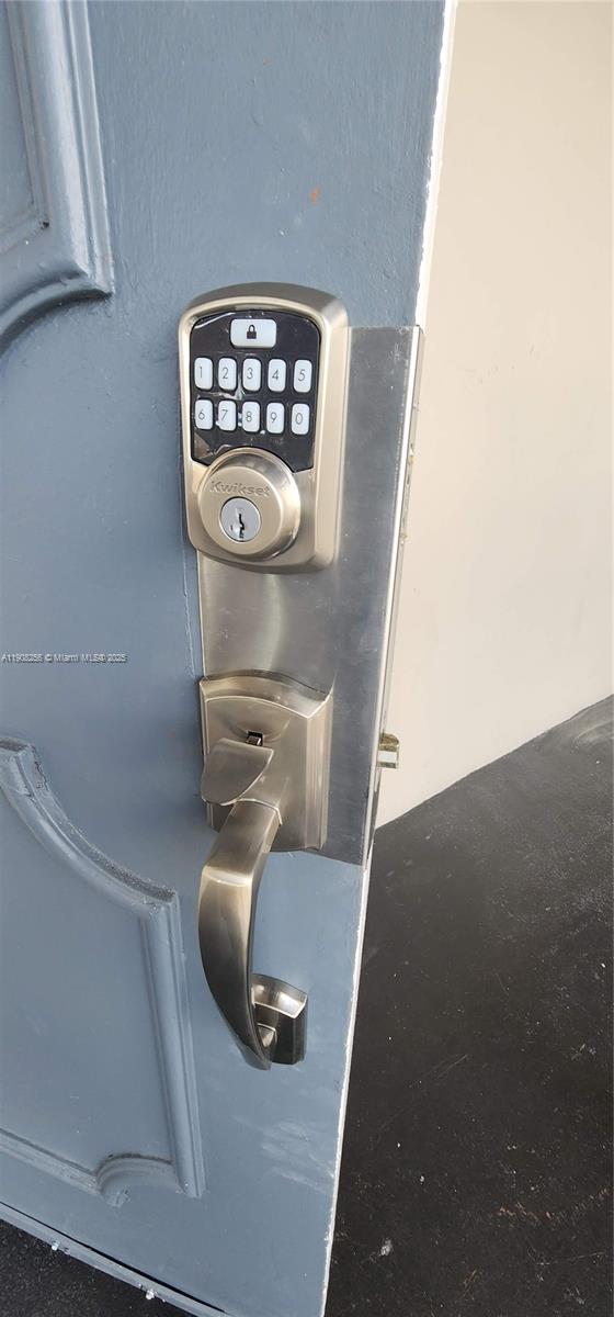 VERSAILLES GARDENS CONDO - Residential Lease