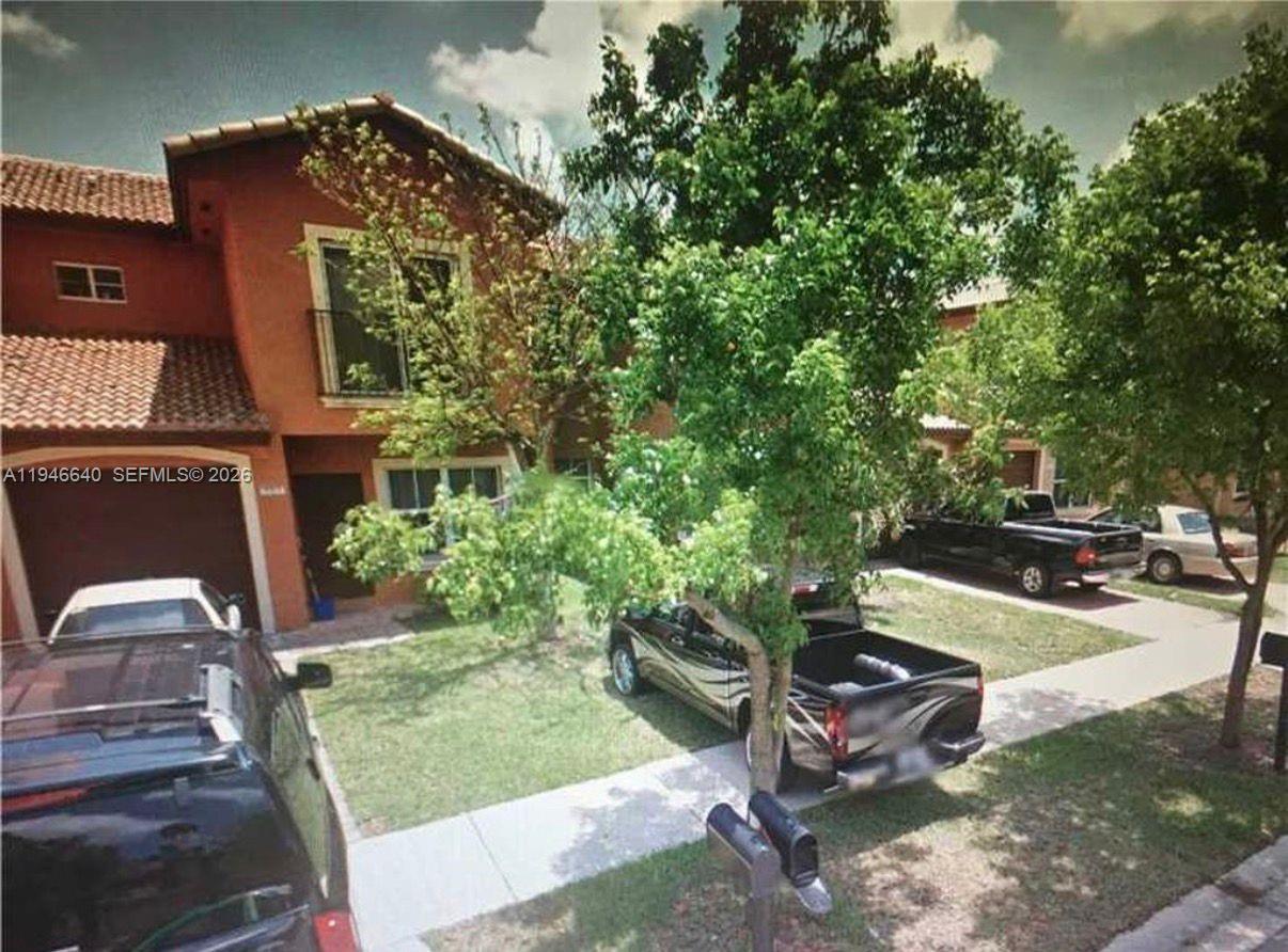 ABEL HOMES AT KEYS WINDS - Residential