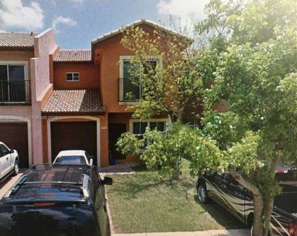 ABEL HOMES AT KEYS WINDS - Residential