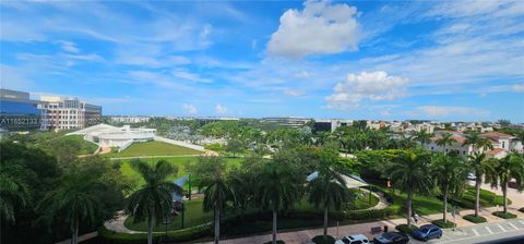 A home in Doral