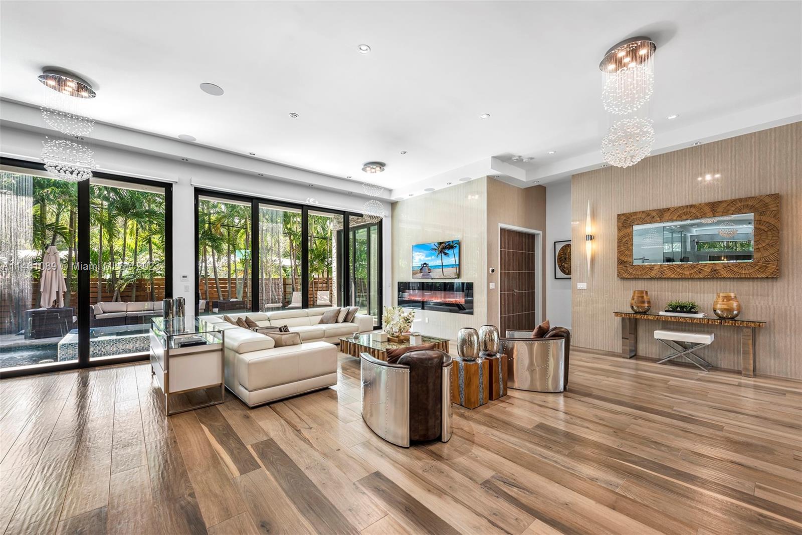 CORAL RIDGE GALT ADD NO 1 - Residential