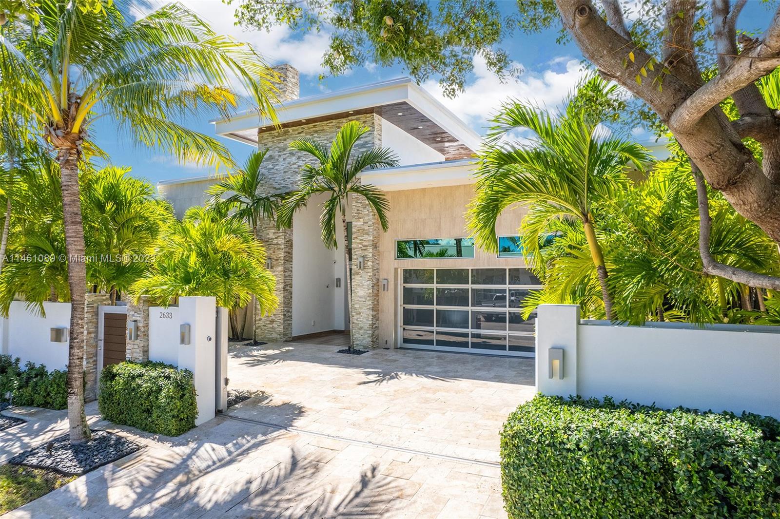 CORAL RIDGE GALT ADD NO 1 - Residential