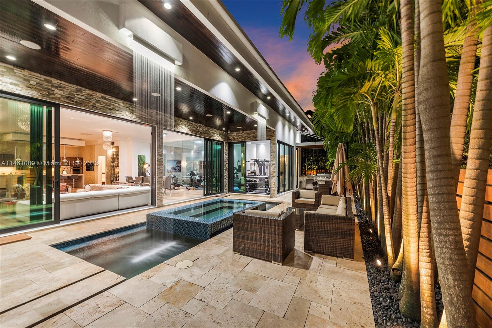 CORAL RIDGE GALT ADD NO 1 - Residential