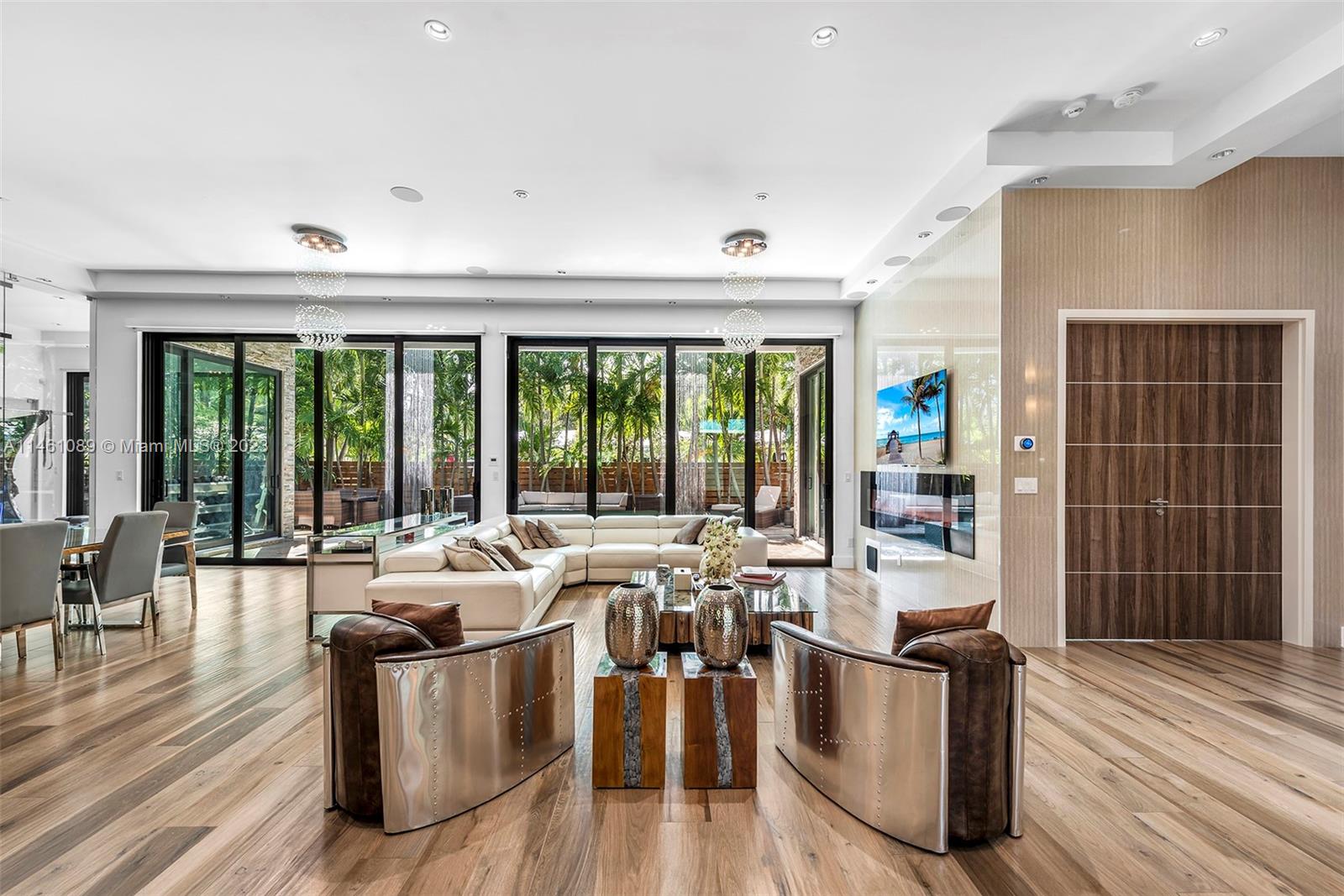 CORAL RIDGE GALT ADD NO 1 - Residential